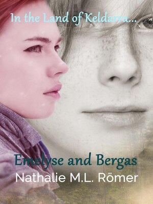 cover image of Emelyse and Bergas